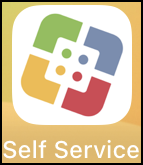 Self Service